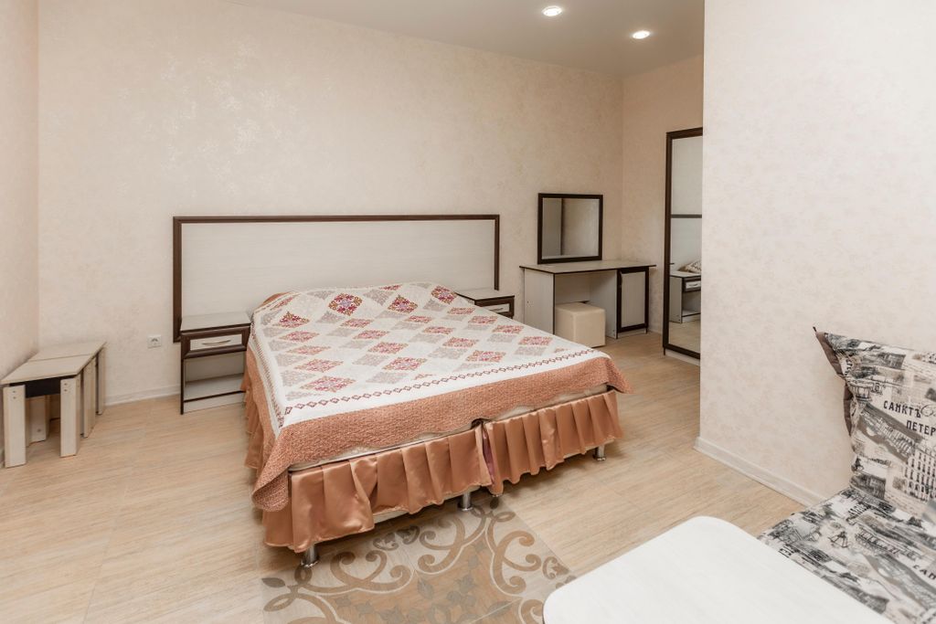 Сан Марко — Апартаменты студия