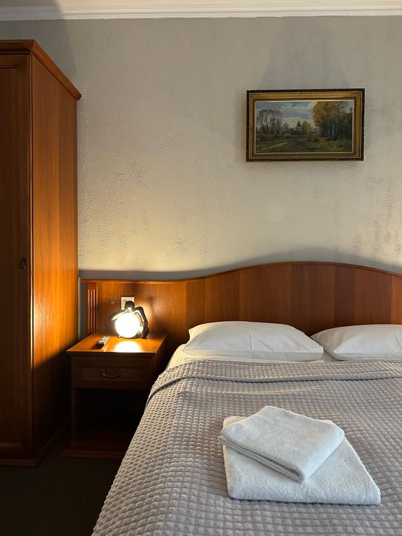 Lana House — Двухместный номер с 1 кроватью (2/2)