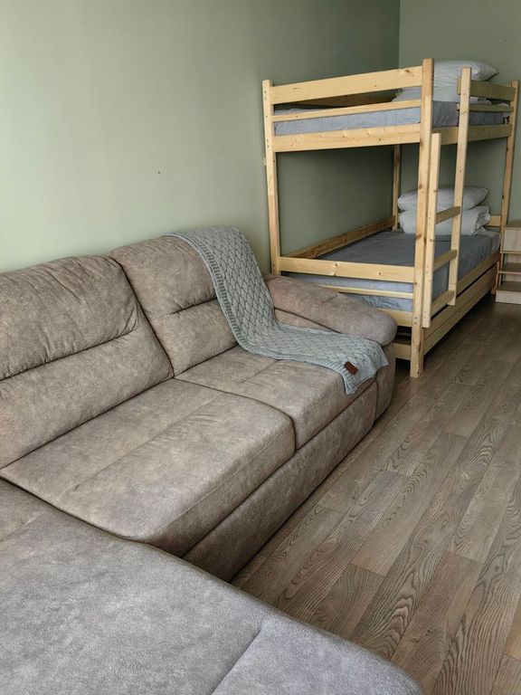 Колибри — Семейный номер стандарт