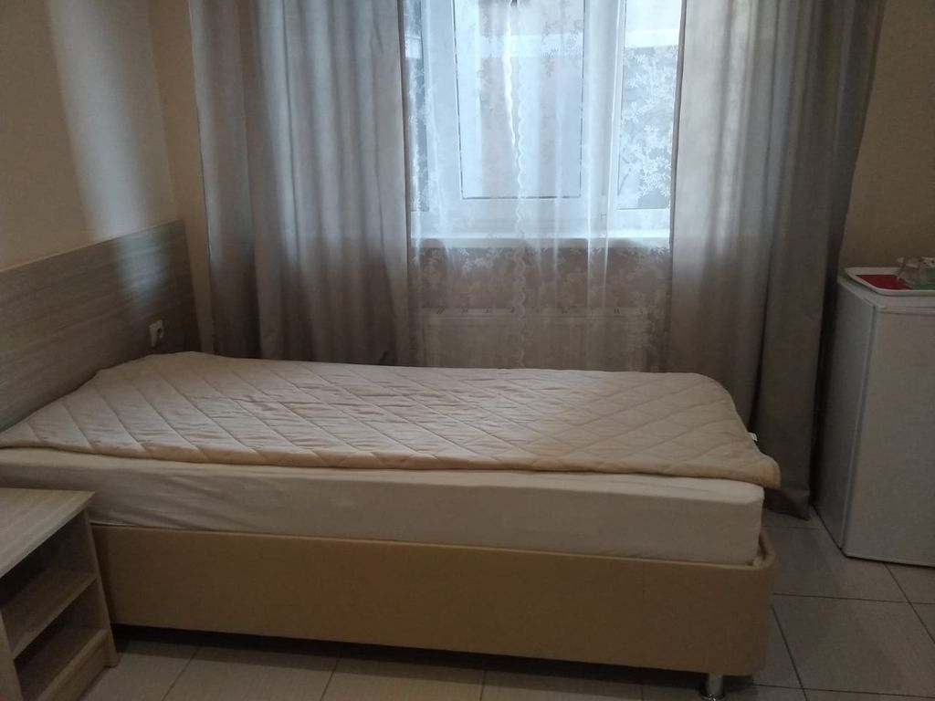 Троя — Одноместный номер стандарт