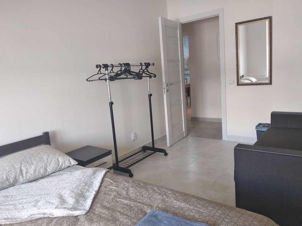 Ретро — Семейный номер четырехместный