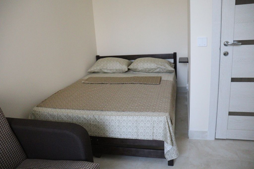 Ретро — Семейный номер трехместный