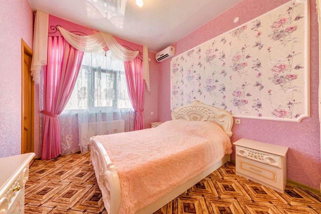 Белая лебедь — Двухместный номер с 1 кроватью комфорт