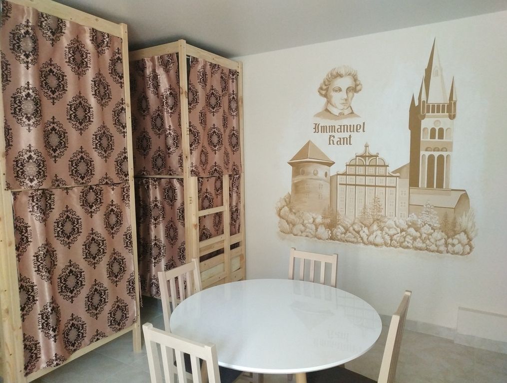 Ретро — Многоместный смешанный номер 1 место