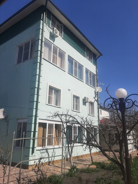 Тамара — Апартаменты студия на мансарде