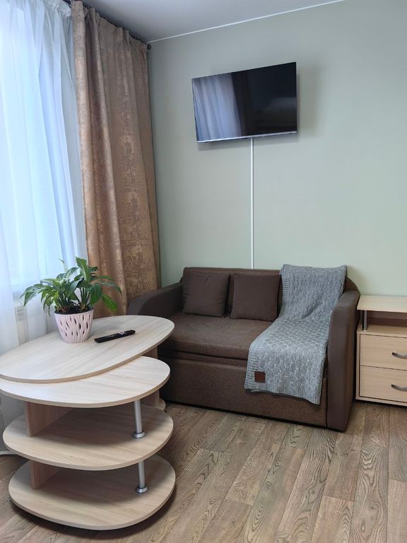 Колибри — Многоместный смешанный номер N2