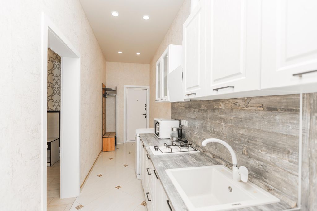 Сан Марко — Апартаменты студия