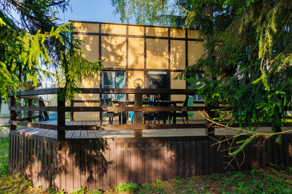 Беликово Клаб Хаус — Дом солнечный 2