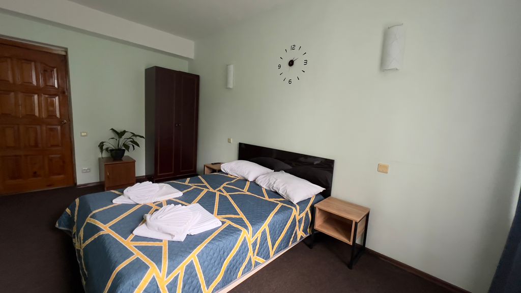 София Rooms — Семейный номер улучшенный