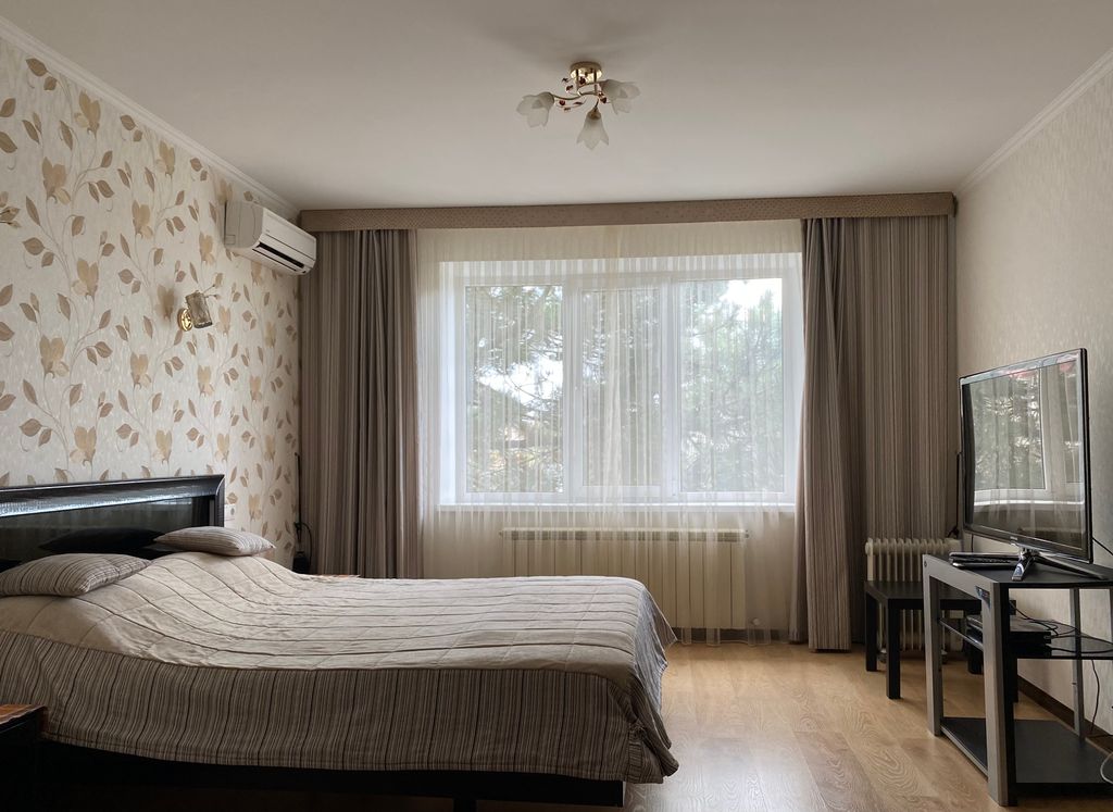 Валерия — Апартаменты Двухуровневые