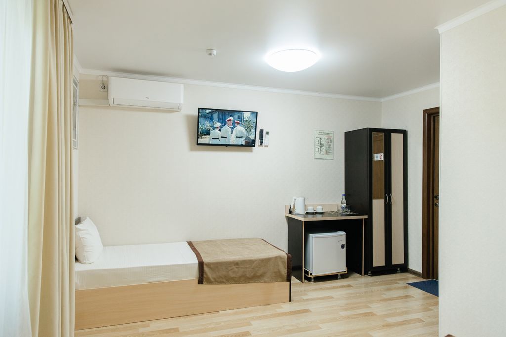 София — Семейный номер стандарт