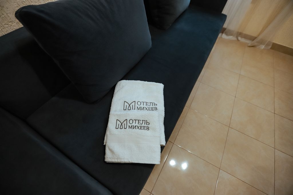 Михеев — Апартаменты стандарт