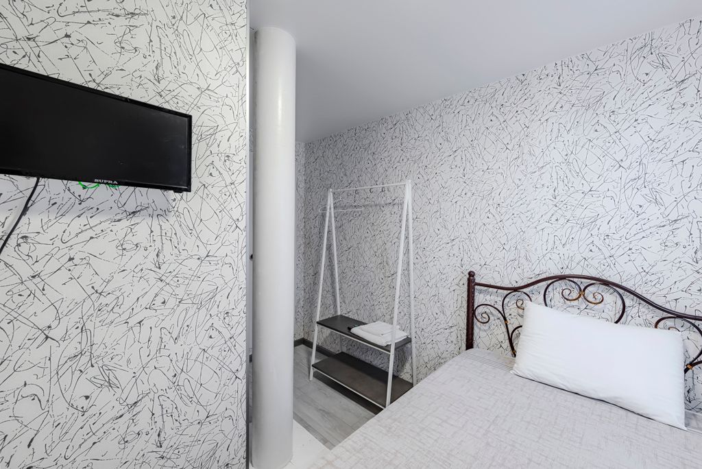 АрЕв — Одноместный номер