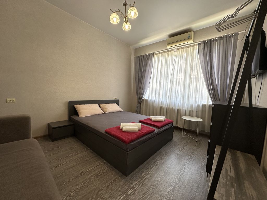 АрЕв — Семейный номер комфорт улучшенный