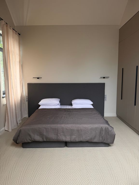 12/21 — Двухместный с 1 кроватью Minin