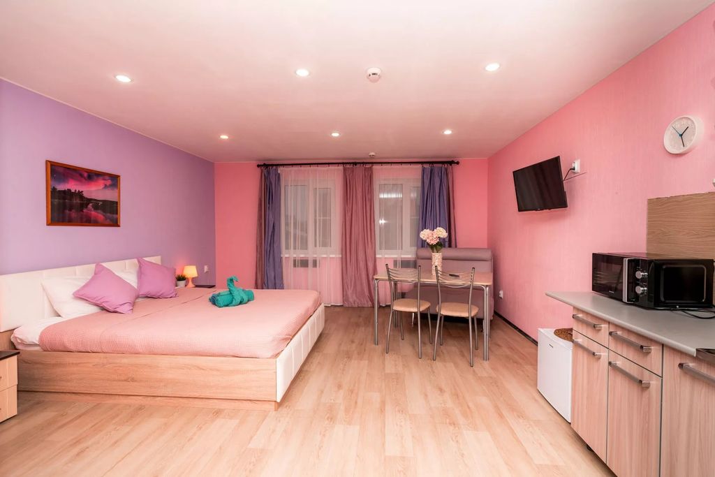 Карьяла — Семейный номер улучшенный