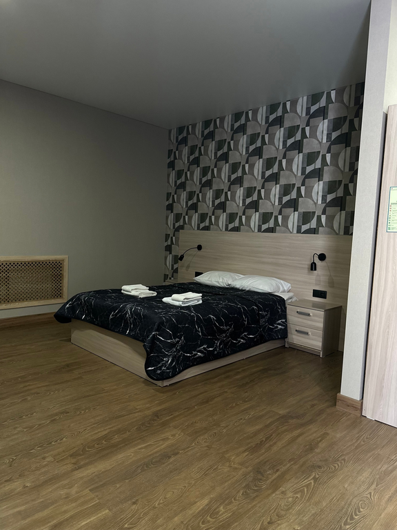 Веряжский — Семейный номер улучшенный