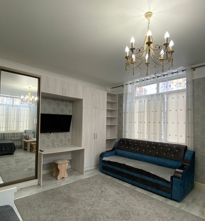 Туки Тур — Трёхместный номер + диван