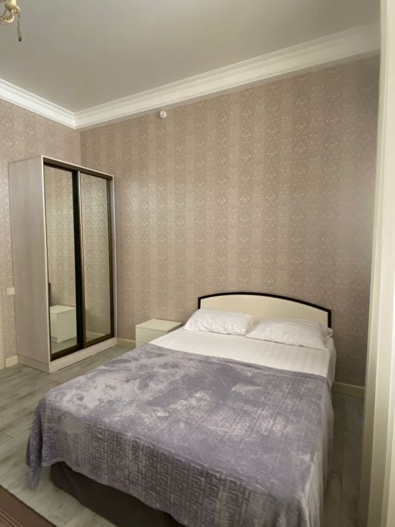 Туки Тур — Трёхместный номер стандарт