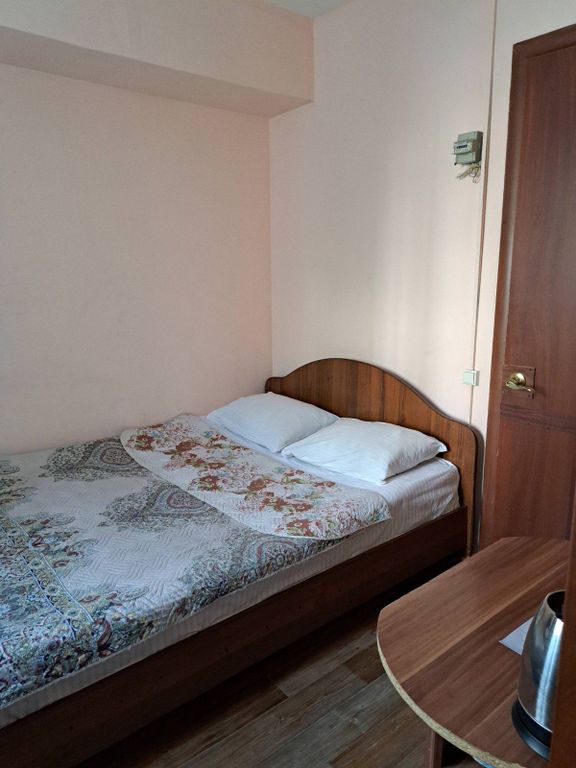 Галантус — Двухместный номер с 1 кроватью мини