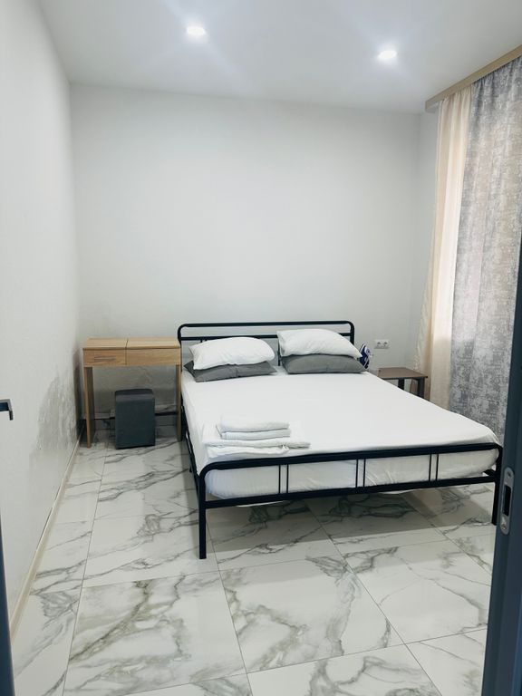 Башня — Апартаменты люкс