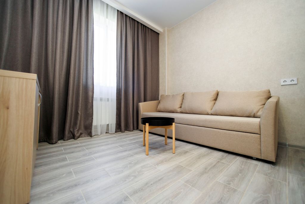 Южный — Семейный номер двухкомнатный