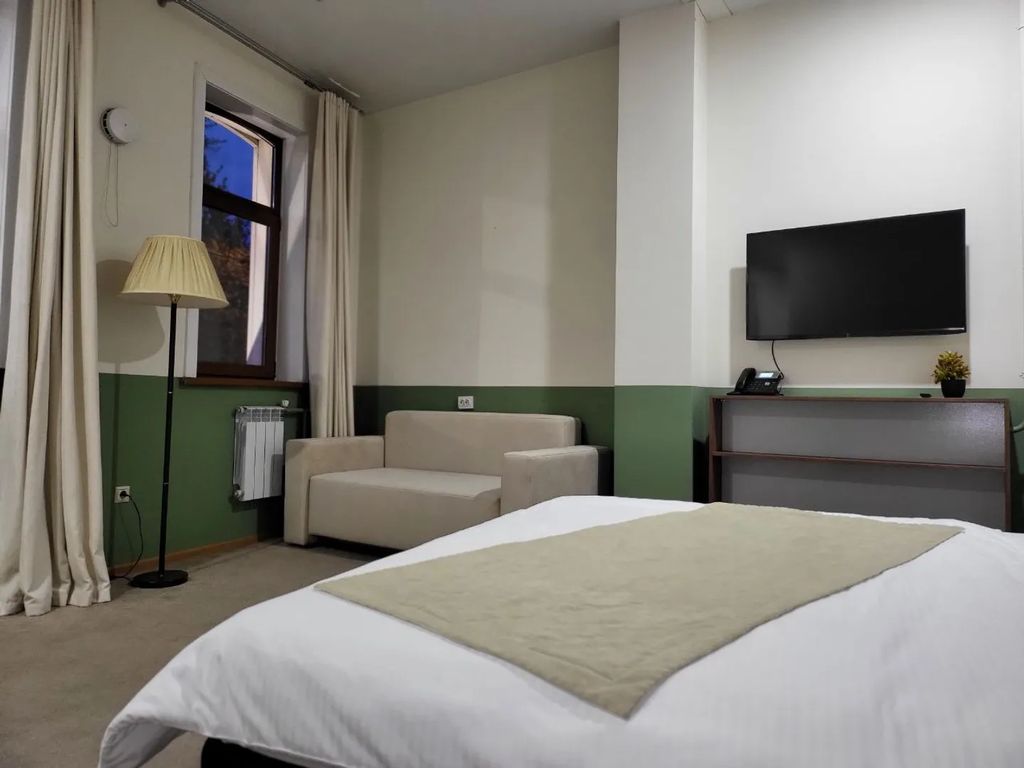 North Star — Семейный номер Джуниор Сюит