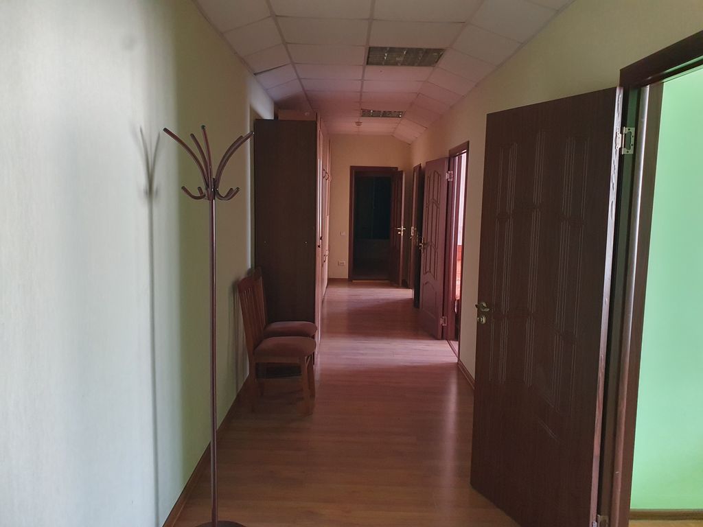 КРК — Семейный номер двухкомнатный с кухней