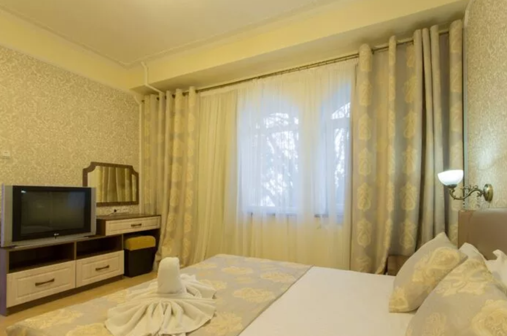 Лидия — Семейный номер №10, нижний этаж