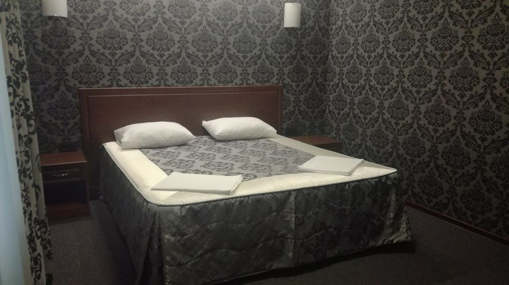 Русь — Семейный номер Комфорт