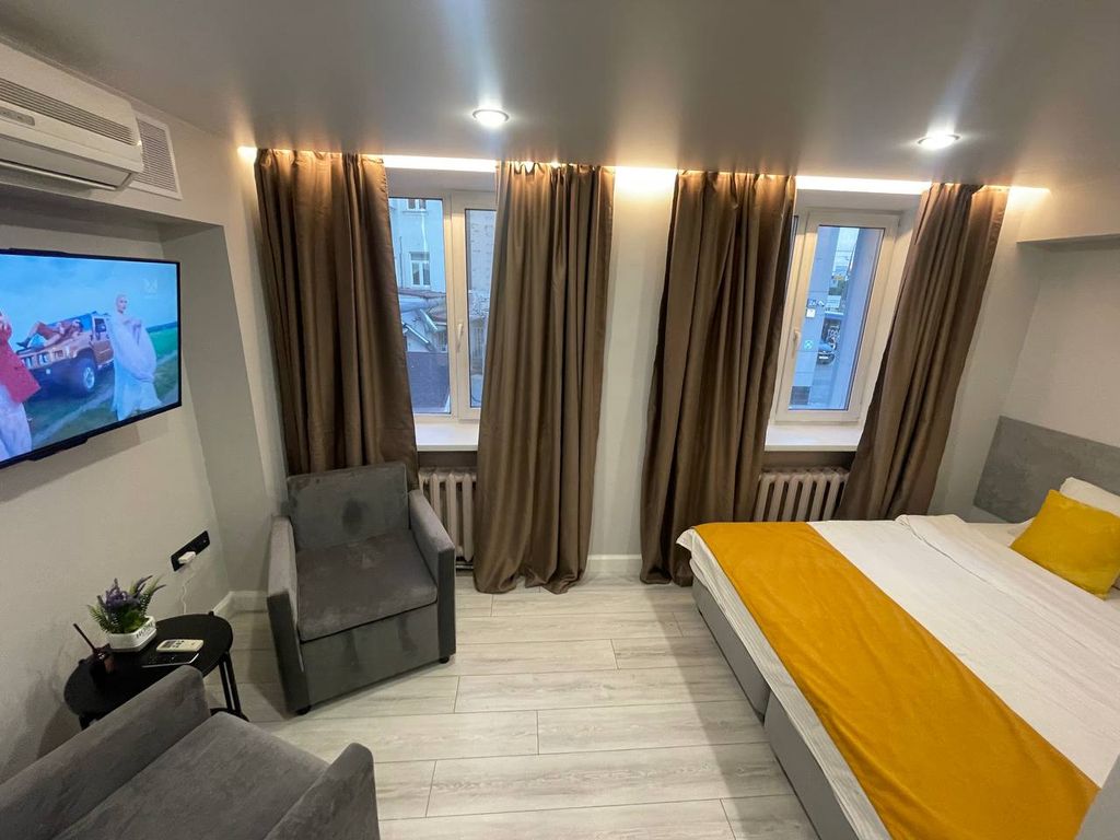 Good Point — Семейный номер улучшенный