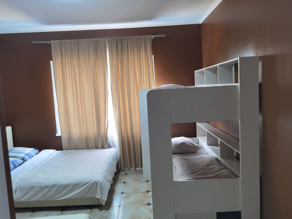 Кострома — Апартаменты с евро кухней