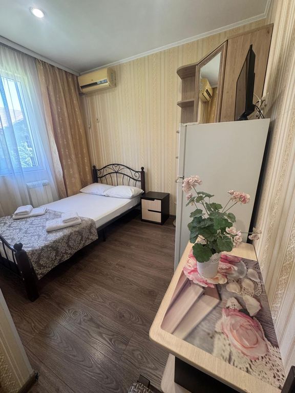 Сиена — Двухместный номер с 1 кроватью стандарт