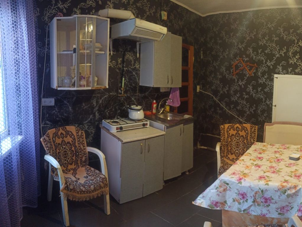 СемьЯ — Семейный номер с кухней