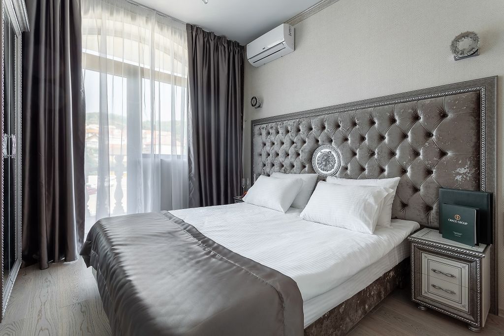 Грейс Круиз — Стандарт без балкона