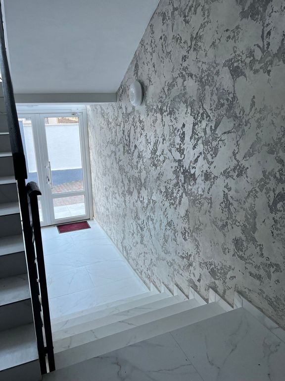 Облака — Двухместный номер с 1 кроватью люкс