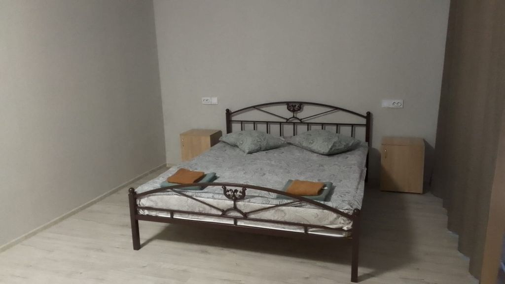 Тольятти — Двухместный номер с 1 кроватью Двухместный с удобствами в номере