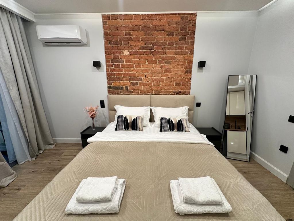 Heart Inn — Двухместный номер с 1 кроватью стандарт