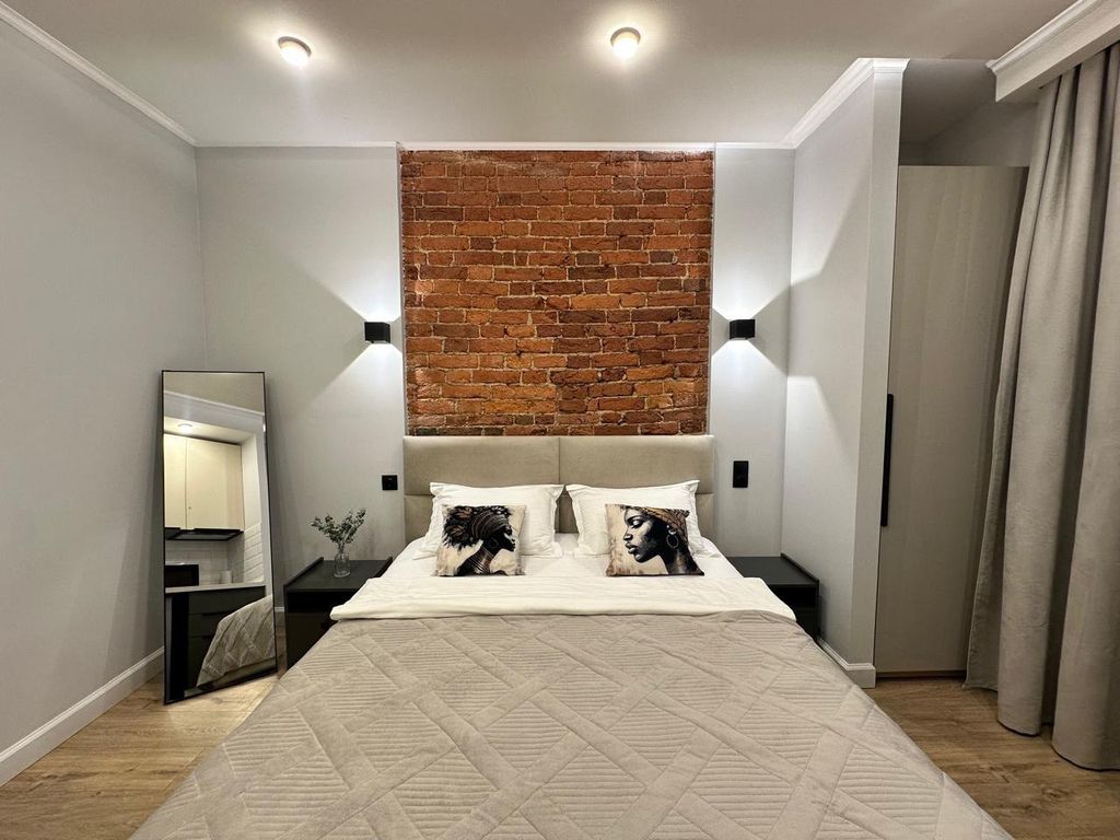 Heart Inn — Двухместный номер с 1 кроватью улучшенный