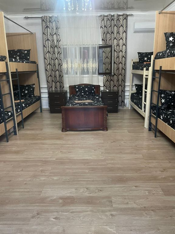 Встреча — Семейный номер 9-местный