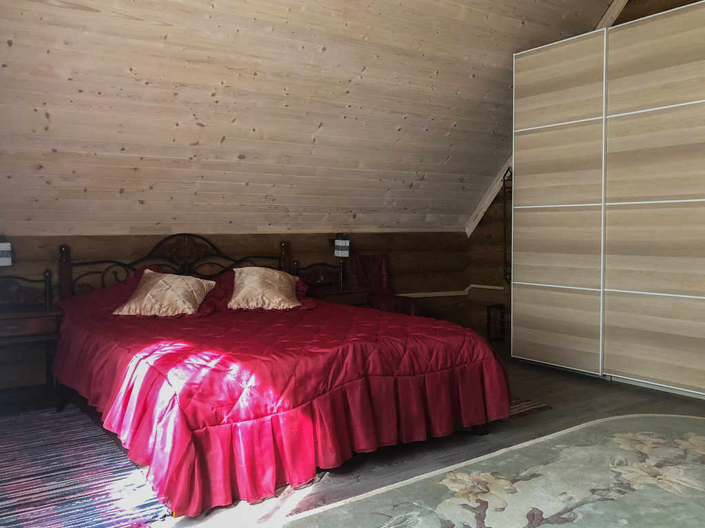 Палюшино — Семейный номер стандарт