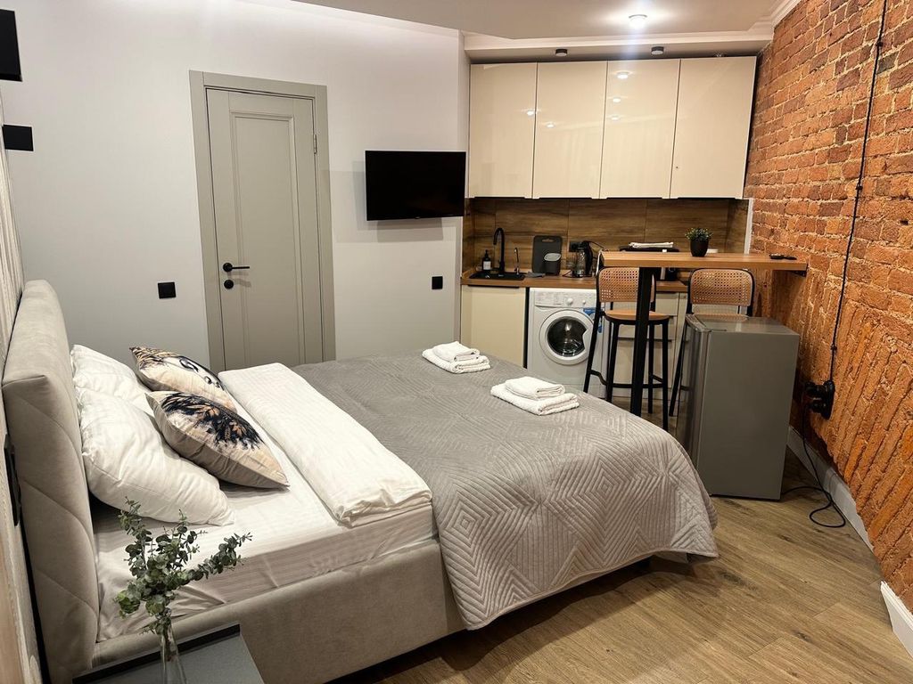 Heart Inn — Двухместный номер с 1 кроватью люкс