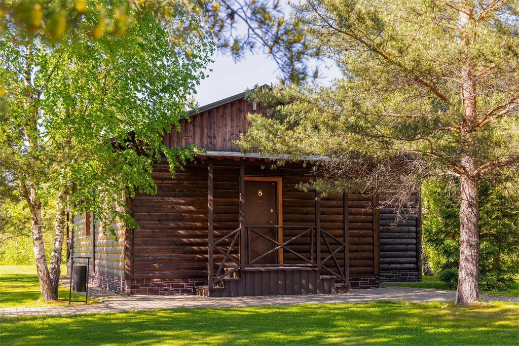 На Чеснаве — Дом Коттедж улучшеный