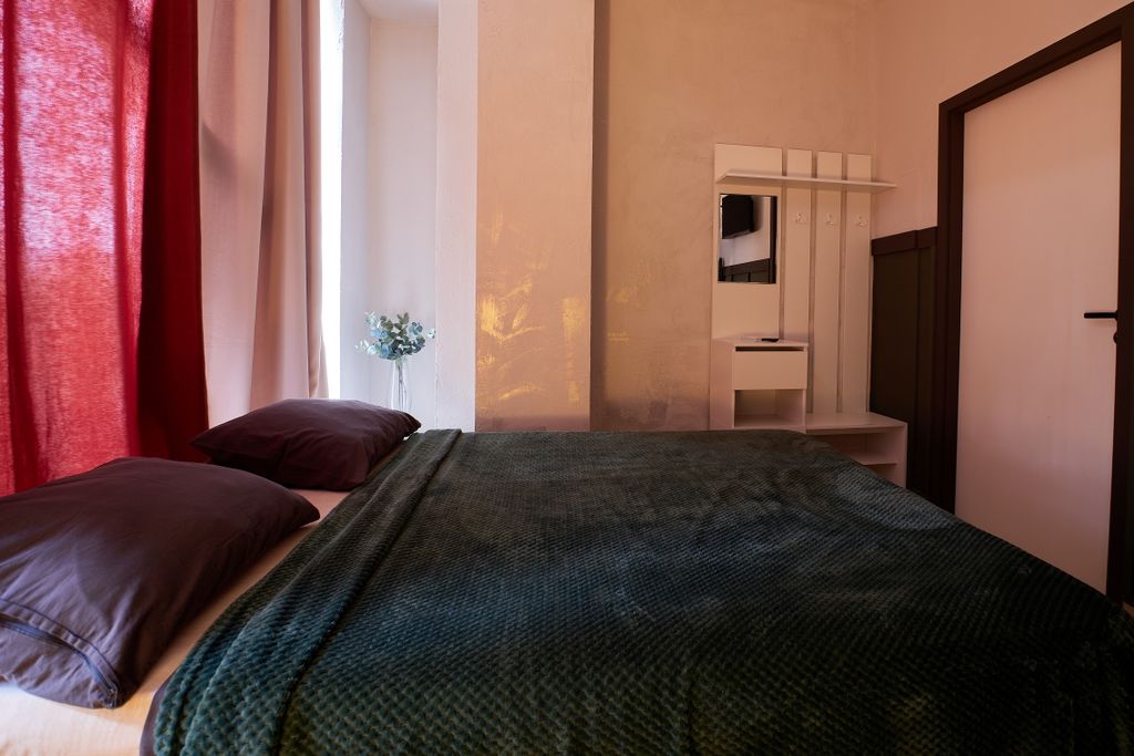 Космострелка — Семейный номер стандарт