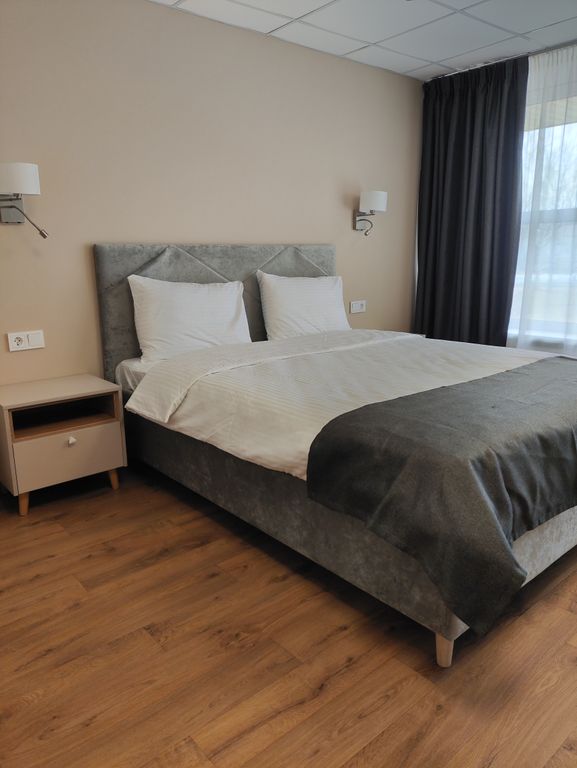 Центральный — Семейный номер стандарт