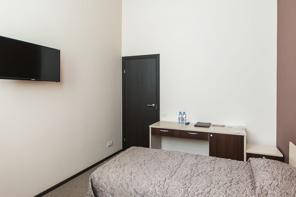 Орион — Одноместный номер стандарт