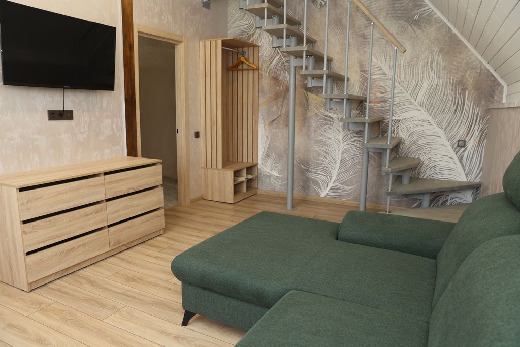 WestWind — Семейный номер улучшенный