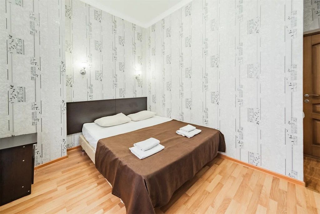 Бристоль — Двухместный номер с 1 кроватью стандарт