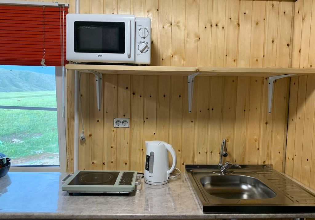 Ромашка — Дом Гостевой дом Ромашка