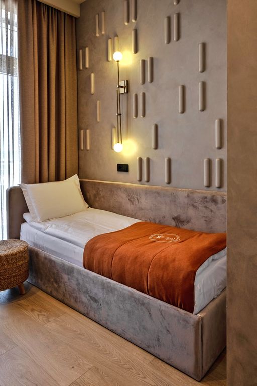 Costa Brava — Одноместный номер Standart